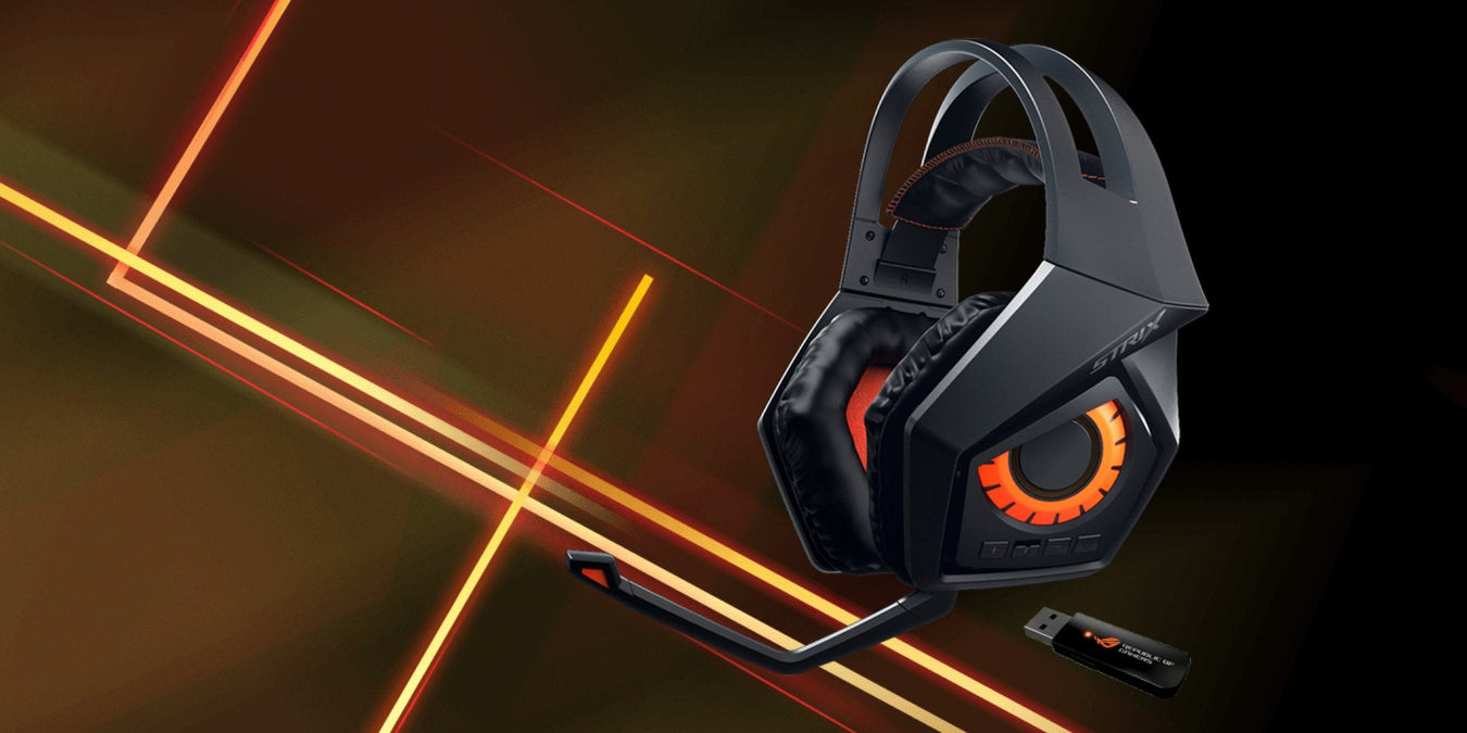 Tous les Casques d'écoute | Sonxplus Thetford Mines