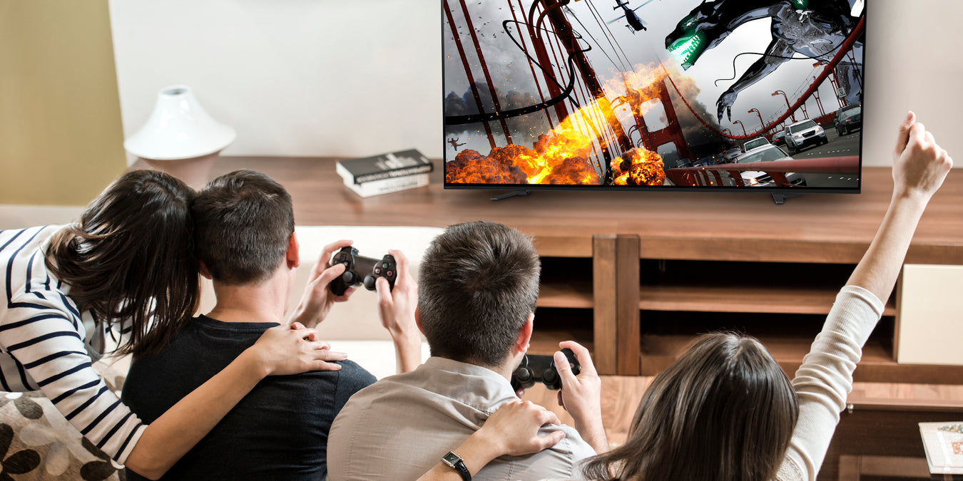Recommandés pour PS5 et XBOX X | Sonxplus Thetford Mines