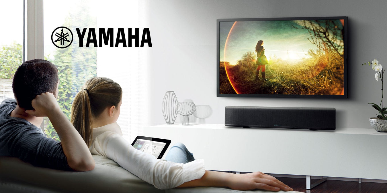 Yahama | Sonxplus Thetford Mines