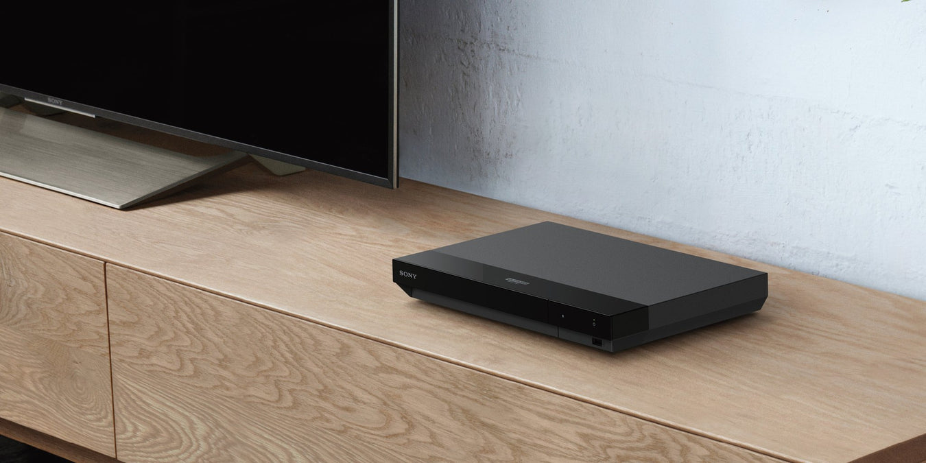 Blu-Ray players | Sonxplus Thetford Mines