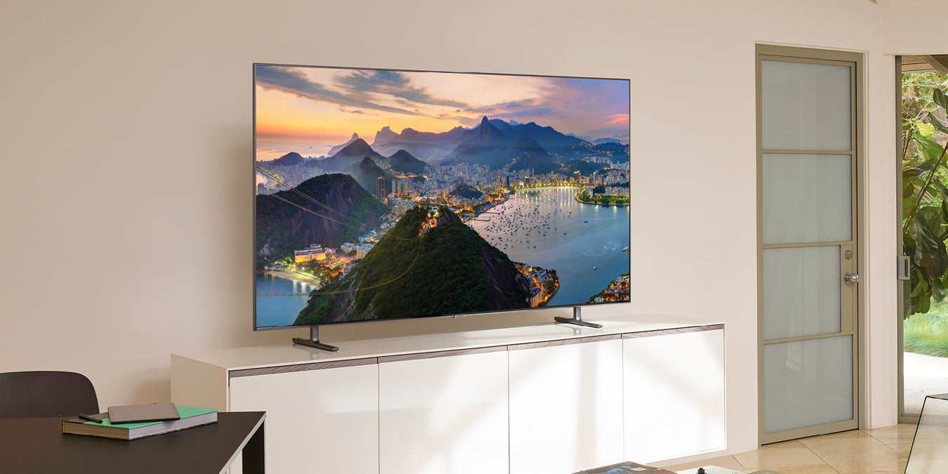 Téléviseurs Ultra HD 4K | Sonxplus Thetford Mines