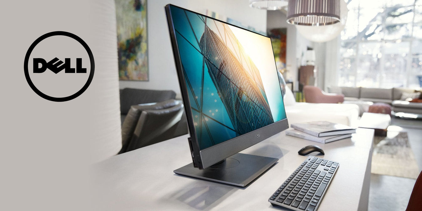 Dell | Sonxplus Thetford Mines