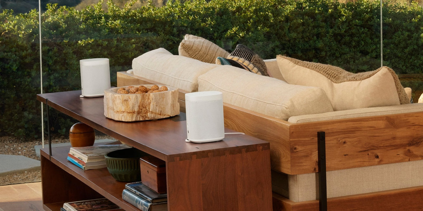 Haut-parleurs SONOS | Sonxplus Thetford Mines