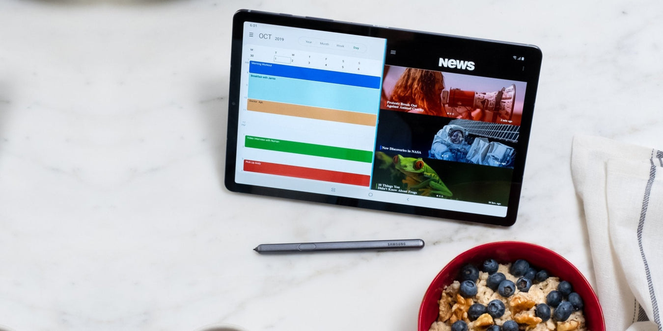 Tablettes | Sonxplus Thetford Mines