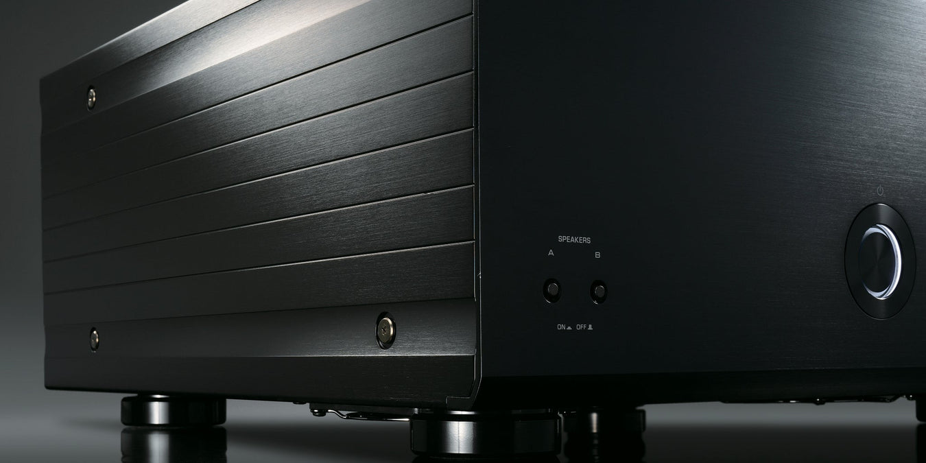 Amplificateurs Cinéma Maison | Sonxplus Thetford Mines