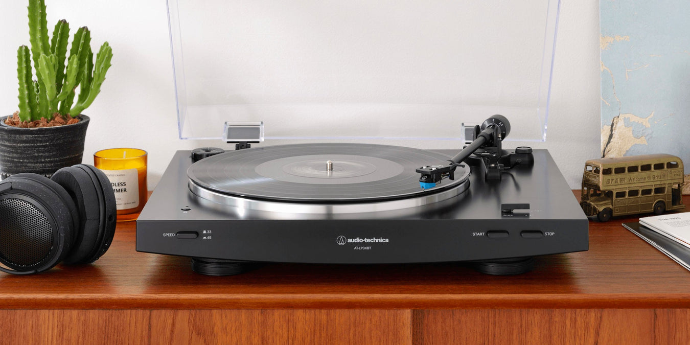 Audio-Technica | Sonxplus Thetford Mines