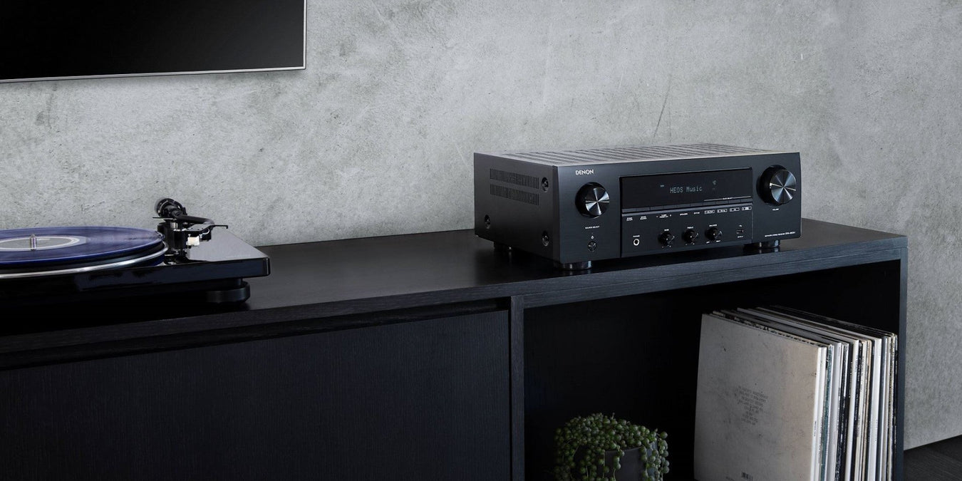 Denon | Sonxplus Thetford Mines