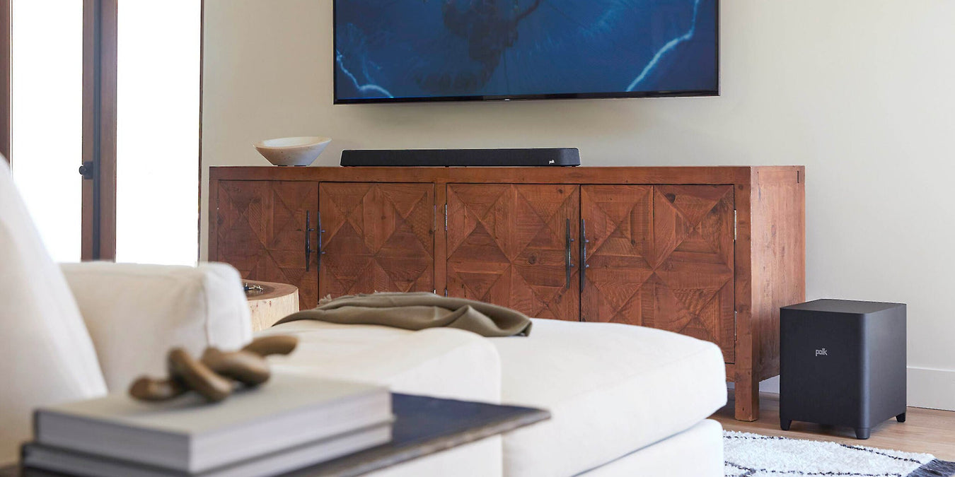 Polk | Sonxplus Thetford Mines