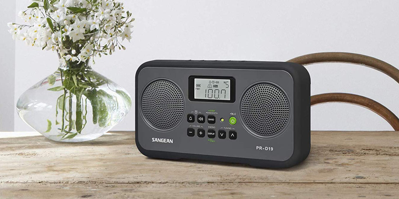 Radios | Sonxplus Thetford Mines