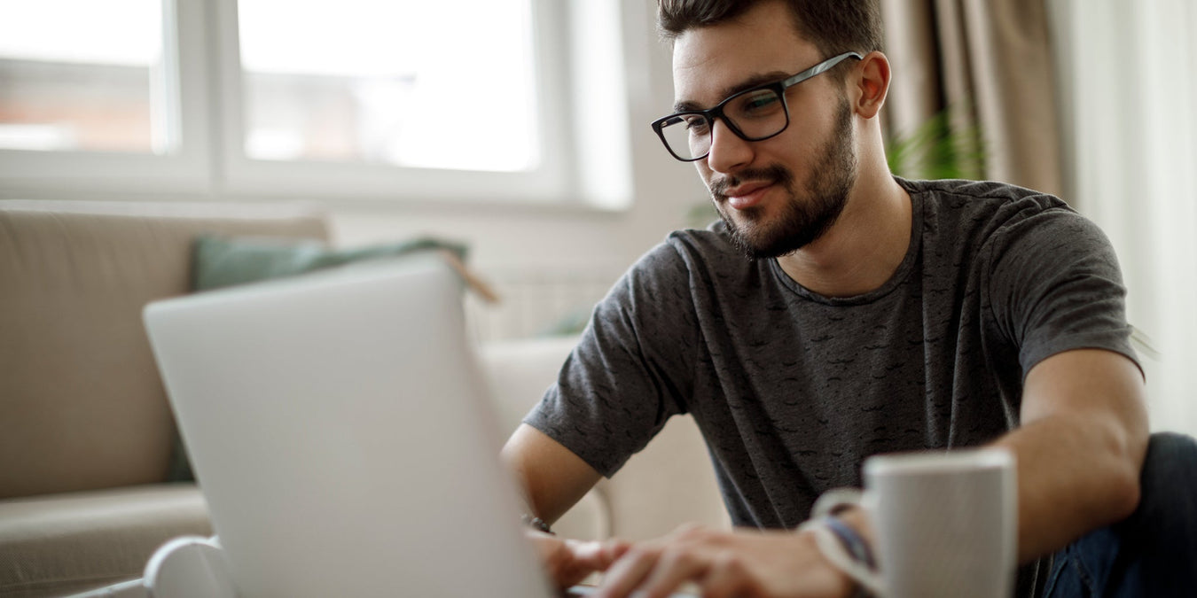 Télétravail | Sonxplus Thetford Mines