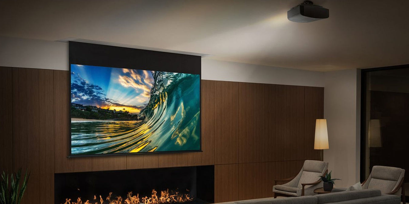 Projectors and Accessories | Sonxplus Thetford Mines