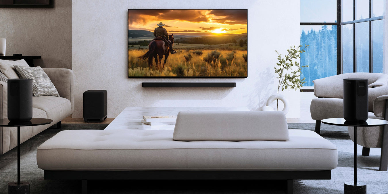 Sony | Sonxplus Thetford Mines