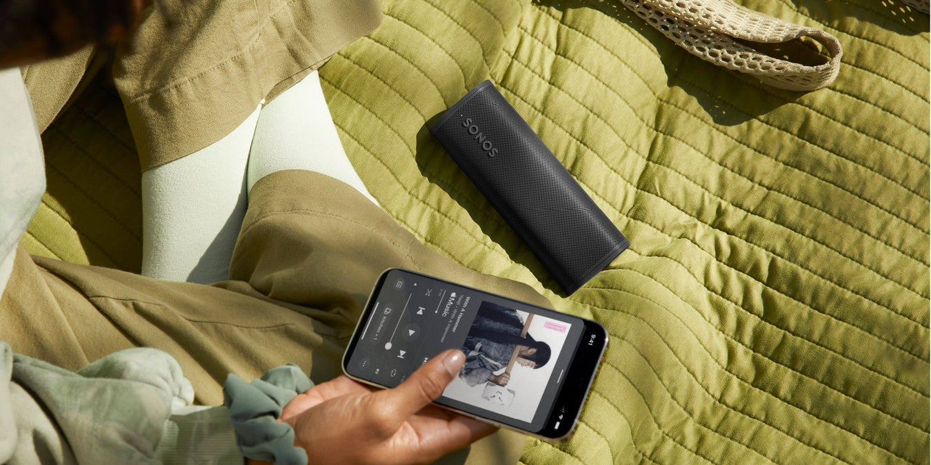 Haut-parleurs Bluetooth | Sonxplus Thetford Mines