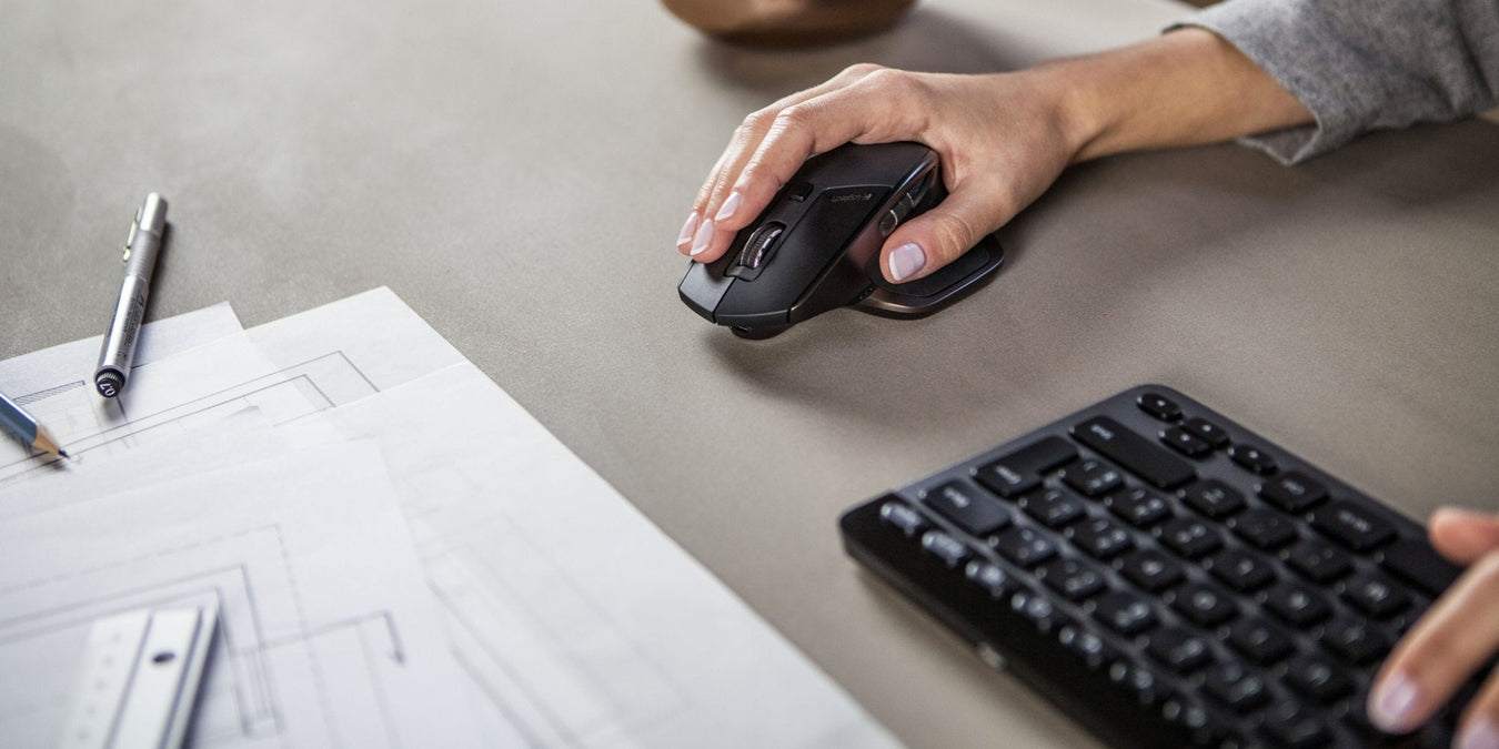 Keyboards and mice | Sonxplus Thetford Mines