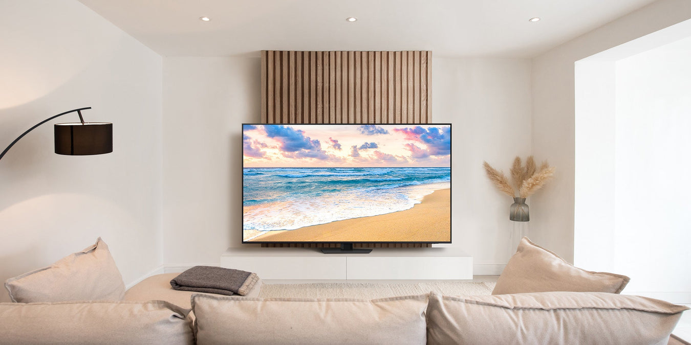 Téléviseurs Neo QLED | Sonxplus Thetford Mines