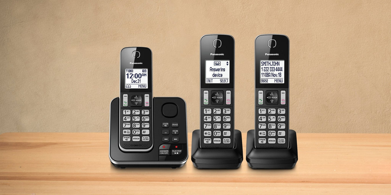 Téléphone sans fil | Sonxplus Thetford Mines