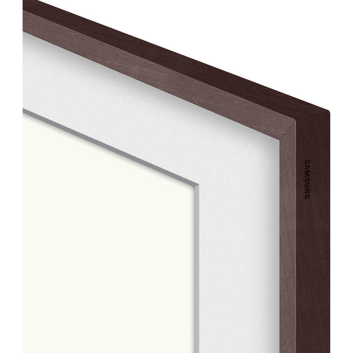 Samsung VG-SCFA55BWBZA | Surround for 55" The Frame TV - Brown-SONXPLUS Thetford Mines