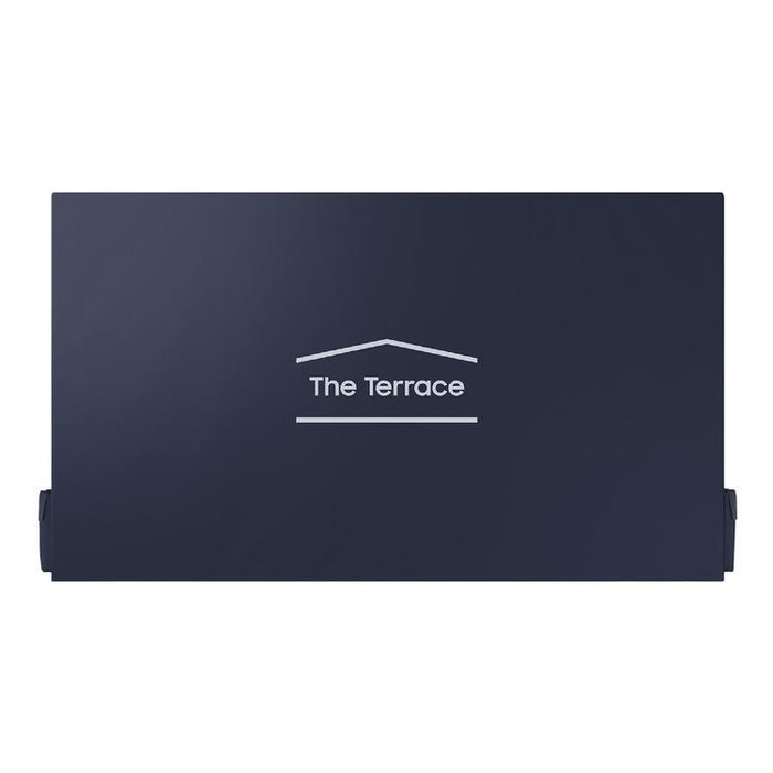 Samsung VG-SDC75G/ZC | Protective cover for The Terrace 75" outdoor TV - Dark grey-SONXPLUS Thetford Mines
