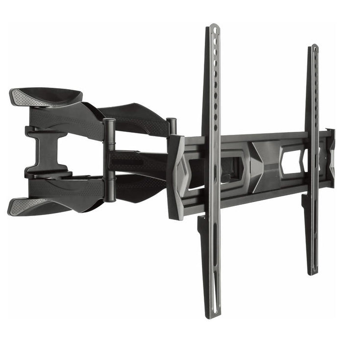 Syncmount SM-3265FM | Articulating wall mount for TV 32" to 65" - Up to 66 lb-SONXPLUS Thetford Mines