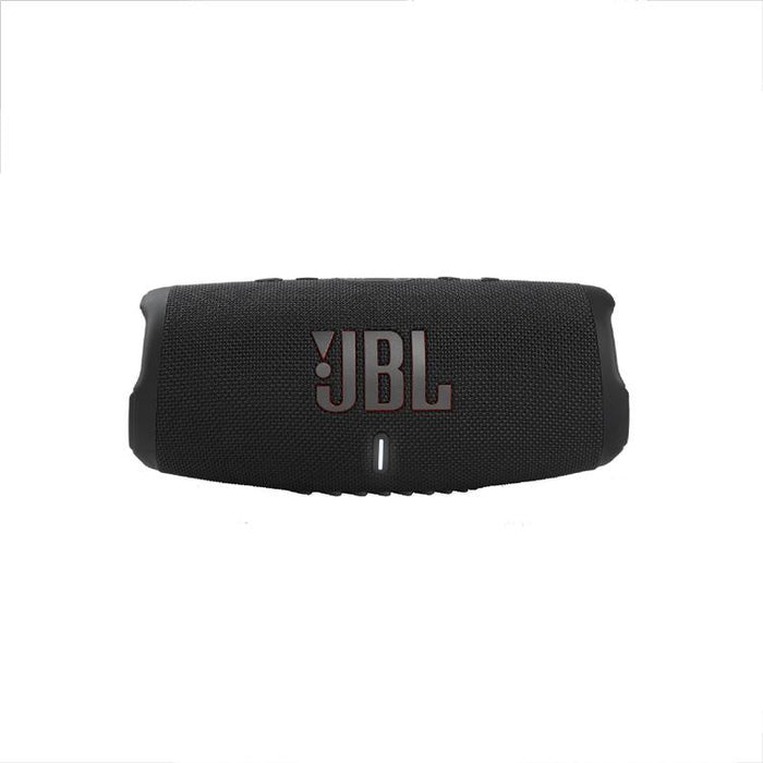 JBL Charge 5 | Bluetooth Portable Speaker - Waterproof - With Powerbank - 20 Hours autonomy - Black-SONXPLUS Thetford Mines