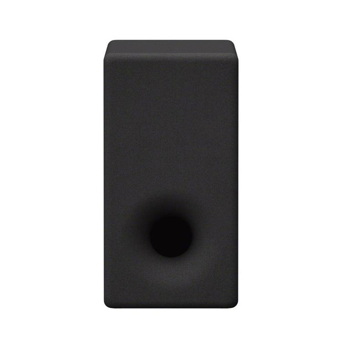 Sony SA-SW3 | Caisson de graves - Sans fil - Supplémentaire - 200 W - Bass-reflex - Noir-SONXPLUS Thetford Mines