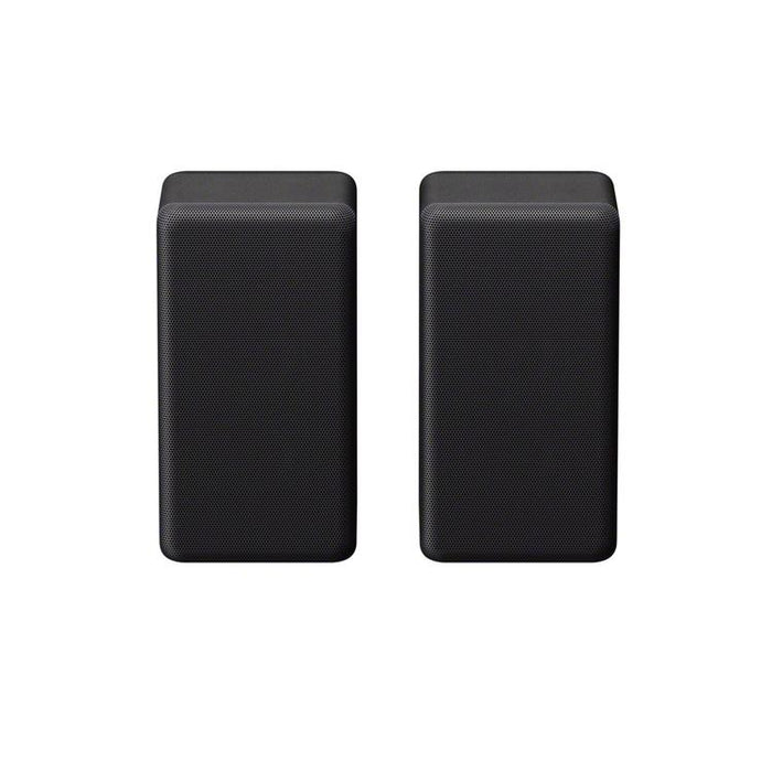 Sony SA-RS3S | Ensemble d'Haut-parleurs arrière - Pour cinéma maison - Sans fil - Supplémentaires - 50 W x 2 voies - Noir-SONXPLUS Thetford Mines