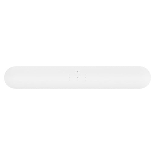Sonos Beam (Gén2) | Barre de Son 3.0 canaux - Wifi - Commande vocale - Dolby Atmos - Blanc | Sonxplus Thetford Mines