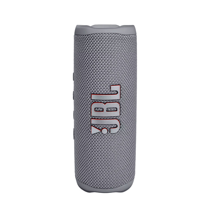 JBL Flip 6 | Haut-parleur portable - Bluetooth - Étanche - Jusqu'à 12 heures d'autonomie - Gris-SONXPLUS Thetford Mines