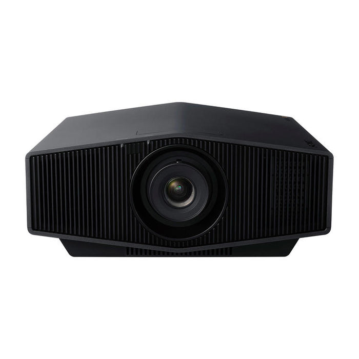 Sony VPLXW5000ES | Laser home theater projector - Native SXRD 4K panel - X1 Ultimate processor - Black-SONXPLUS Thetford Mines
