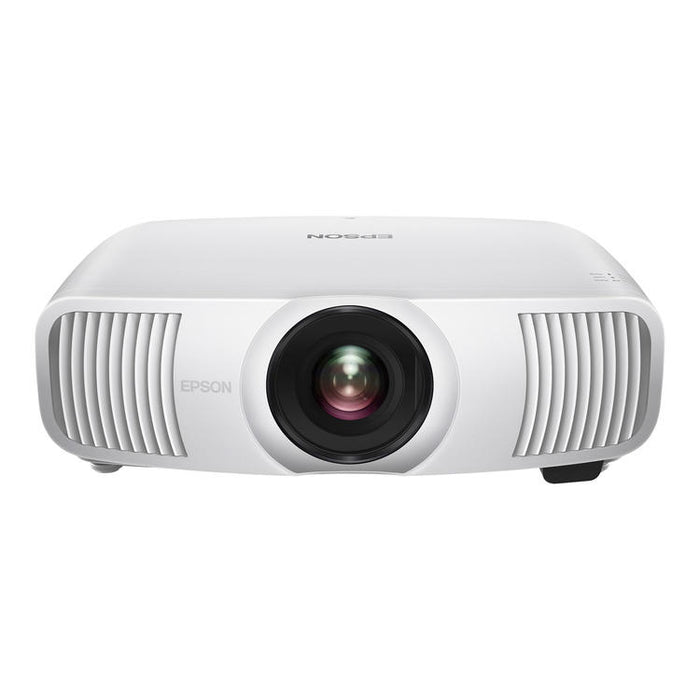 Epson Pro Cinema LS11000 | Laser projector - 3LCD with 3 chips - 4K Pro-UHD - 2 500 lumens - White-SONXPLUS Thetford Mines