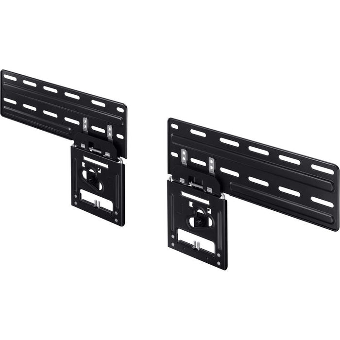 Samsung WMN-B50EB/ZA | TV wall mount 43" to 85" - Slim Fit - Black-SONXPLUS Thetford Mines