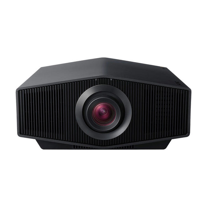 Sony VPLXW7000ES | Laser home theater projector - SXRD 4K native panel - X1 Ultimate processor - 3200 Lumens - Black-SONXPLUS Thetford Mines