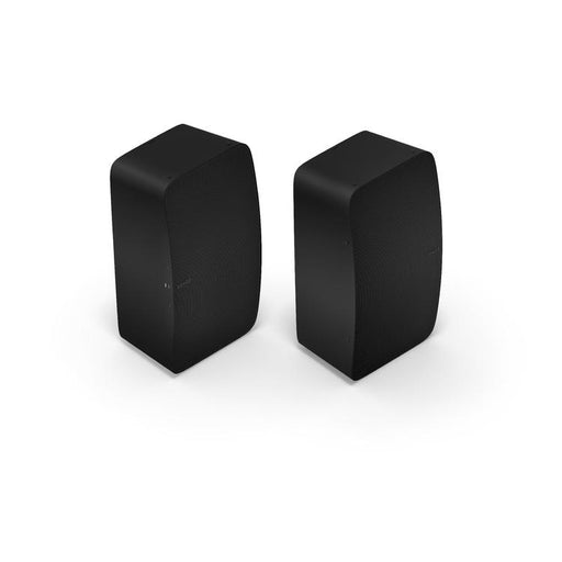 Sonos | Ensemble Hi-Fi - 2 Sonos Five - Noir-SONXPLUS Thetford Mines