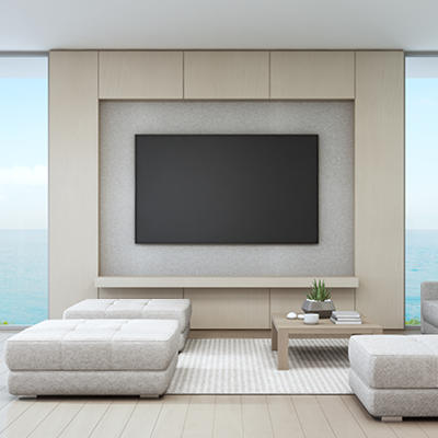 Television installation service | Many options available-SONXPLUS Thetford Mines