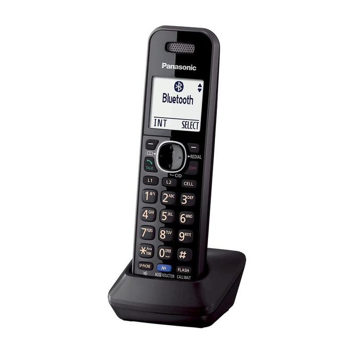 Panasonic KX-TGA950B | Cordless phone - 1 handset - Black-SONXPLUS Thetford Mines