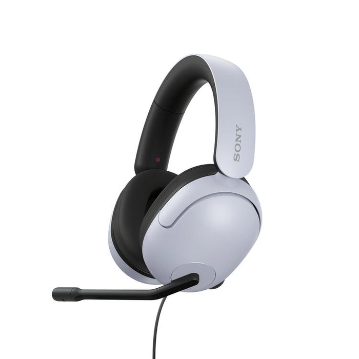 Sony MDRG300/W | Écouteurs circum-auriculaires INZONE H3 - Pour Gamer - Filaire - Blanc-SONXPLUS Thetford Mines