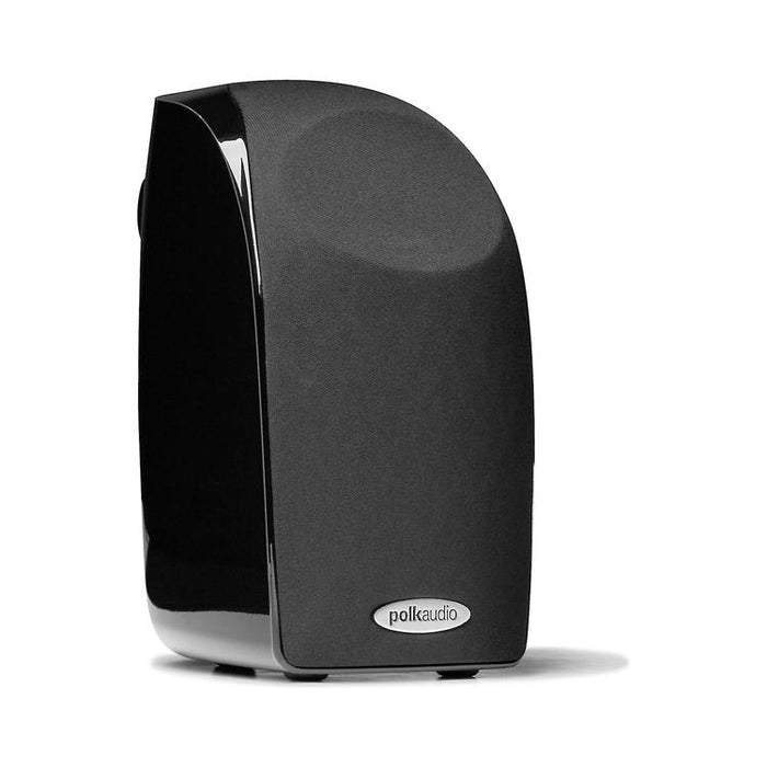 Polk TL1 - Satellite | Haut-parleur Satellite - Compact - Noir-SONXPLUS Thetford Mines