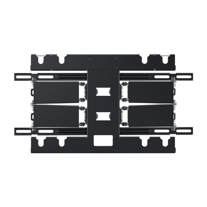 Samsung WMN-B05FB/ZA | Slim full motion wall mount - For 55" and 65" TVs - Black-SONXPLUS Thetford Mines