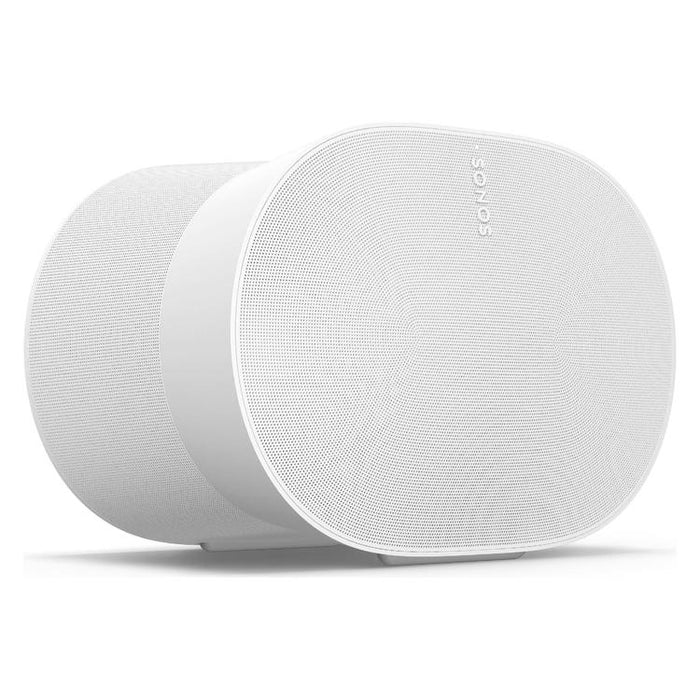 Sonos Era 300 | Haut-parleur intelligent haut de gamme - Blanc-SONXPLUS Thetford Mines
