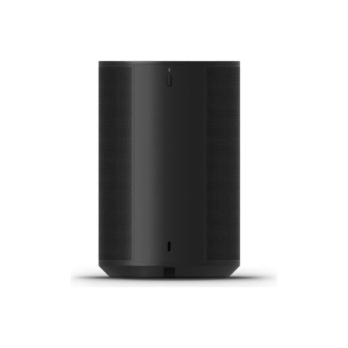 Sonos Era 100 | Haut-parleur intelligent - Noir | Sonxplus Thetford Mines
