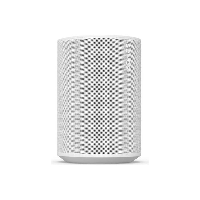 Sonos Era 100 | Haut-parleur intelligent - Blanc-SONXPLUS Thetford Mines