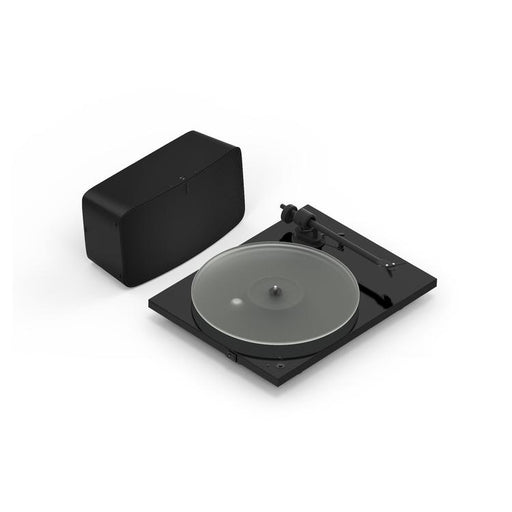 Sonos | Ensemble avec tourne-disque - Pro-Ject T1 Phono SB + Sonos Five - Noir-SONXPLUS Thetford Mines