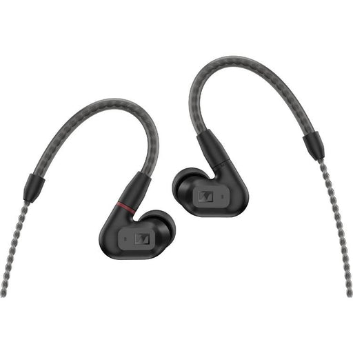 Sennheiser IE 200 | Écouteurs intra-auriculaires - Filaire - Noir-SONXPLUS Thetford Mines