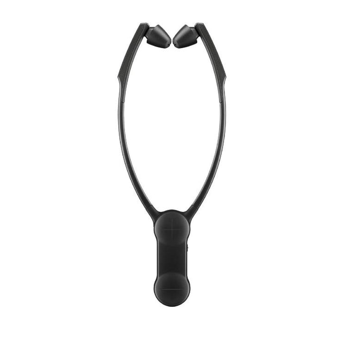 Sennheiser RR 800 | TV headset - Wireless - Rechargeable - Black-SONXPLUS Thetford Mines