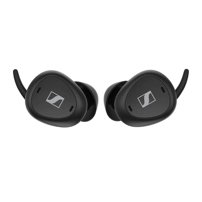 Sennheiser TV Clear Set | In-Ear Headphones - Wireless - Bluetooth - TV Connector - Black-SONXPLUS Thetford Mines