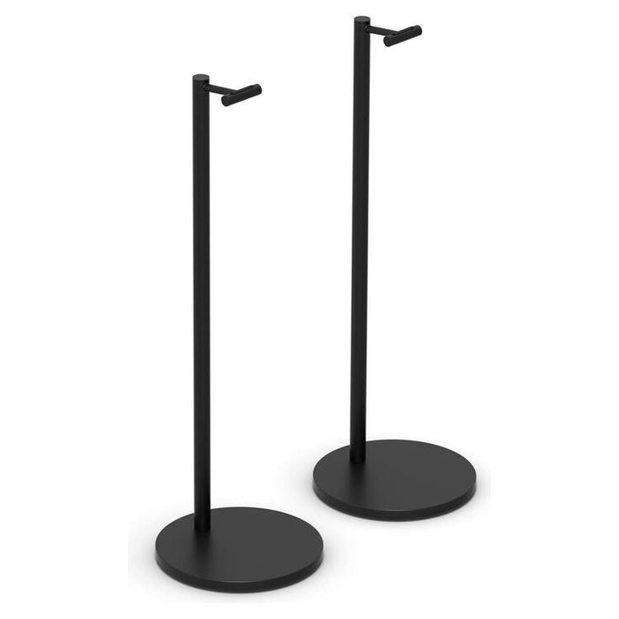 Sonos WSSE32-B2 | Speaker Stand for Sonos Era 300 - Black - Pair-Sonxplus Thetford Mines