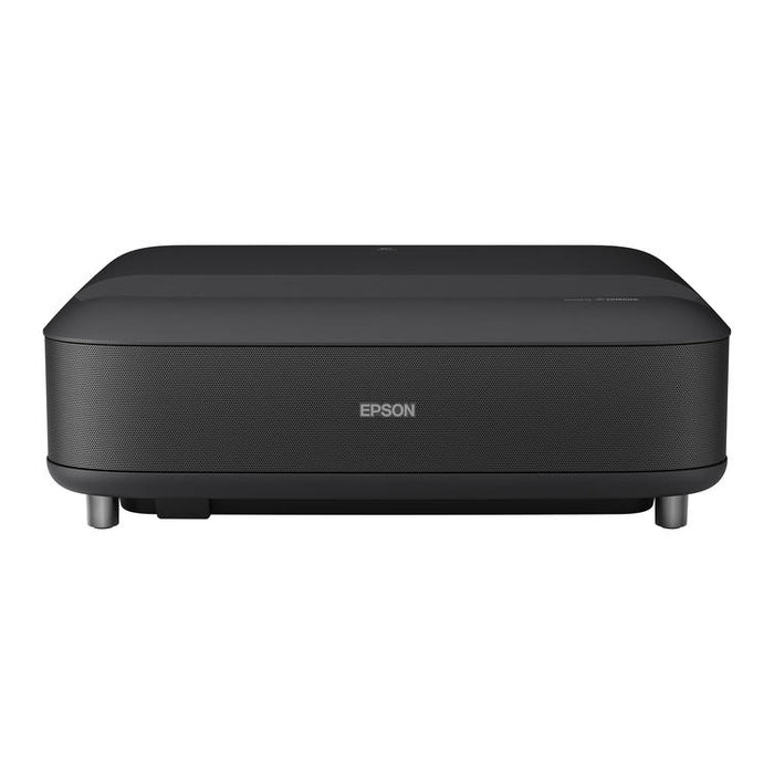 Epson LS650 | EpiqVision Ultra laser projector - Intelligent multimedia - 4K PRO-UHD - Black-SONXPLUS Thetford Mines