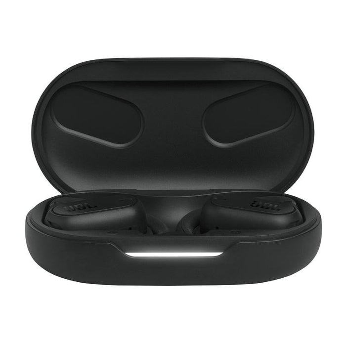 JBL Soundgear Sense | Écouteurs sportifs à conduction - Bluetooth - Noir-SONXPLUS Thetford Mines