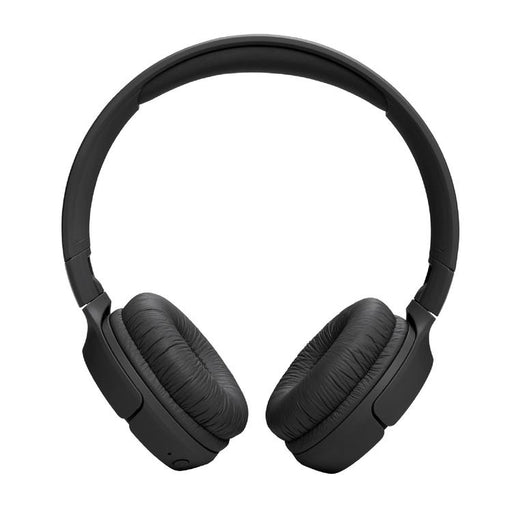 JBL Tune 520BT | Écouteurs Supra-auriculaires - Sans fil - Bluetooth - Noir-SONXPLUS Thetford Mines