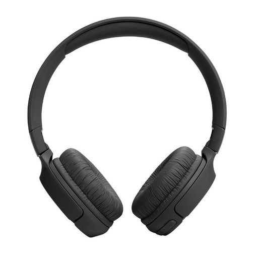 JBL Tune 520BT | Écouteurs Supra-auriculaires - Sans fil - Bluetooth - Noir-SONXPLUS Thetford Mines